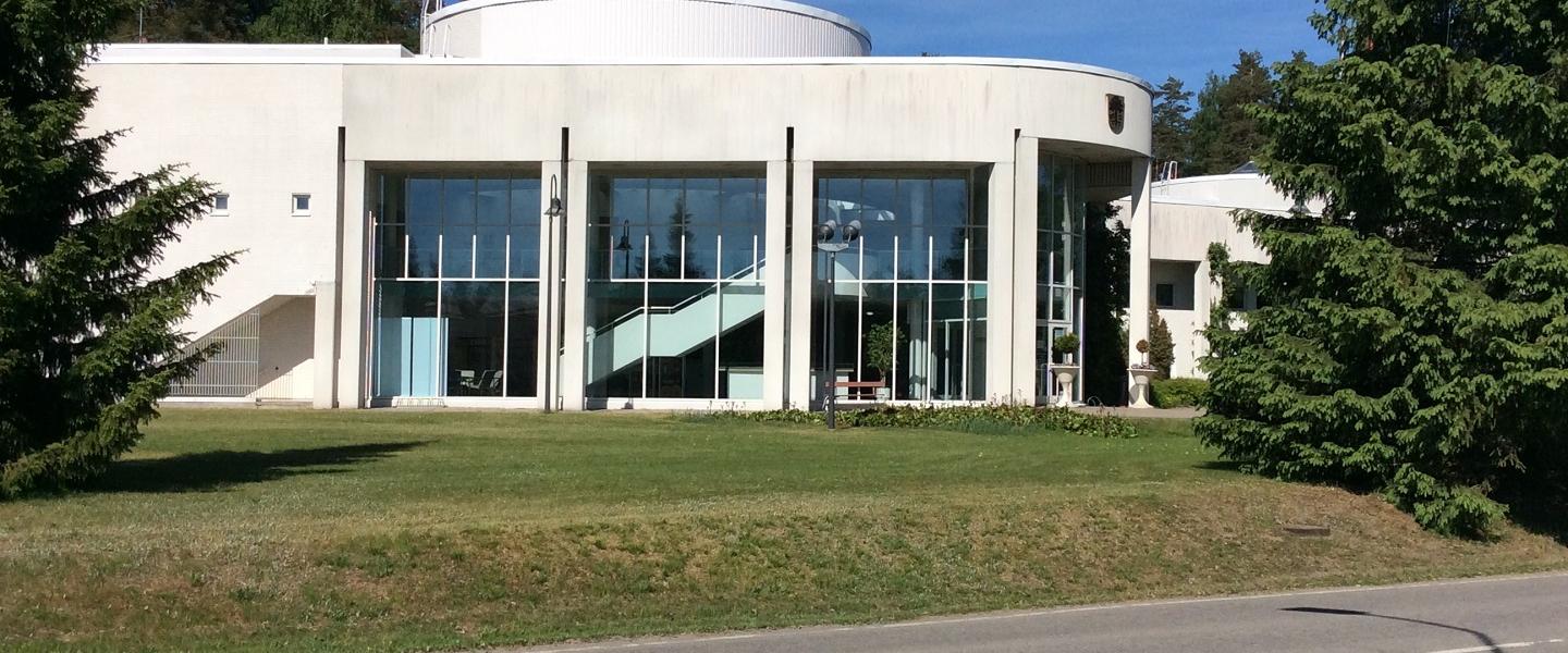 Luumäki Eläkeliitto